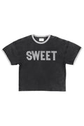 T SHIRT SWEET