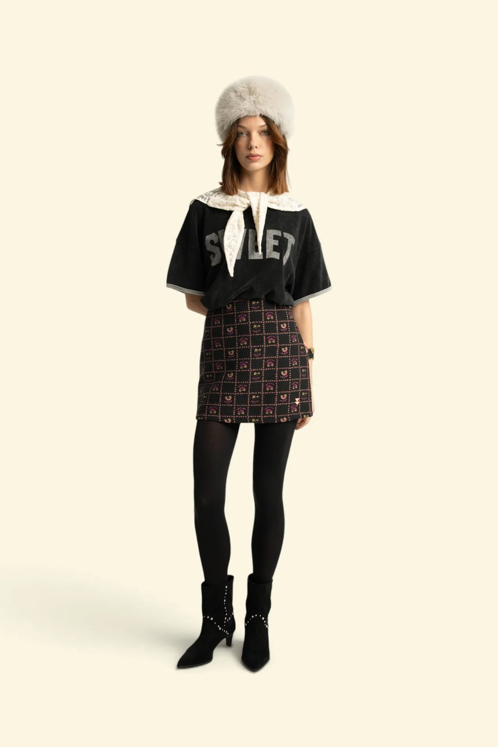 T SHIRT SWEET