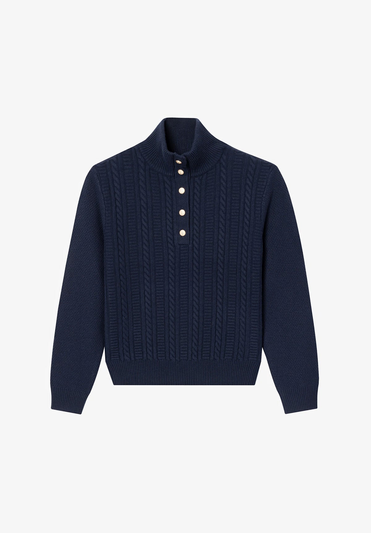 Pull THEA dark navy