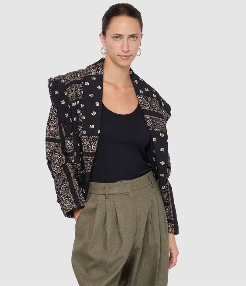 Veste SAN FRANCISCO
