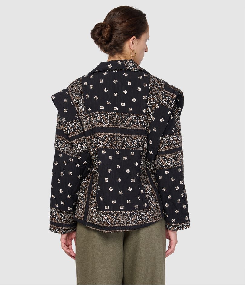 Veste SAN FRANCISCO