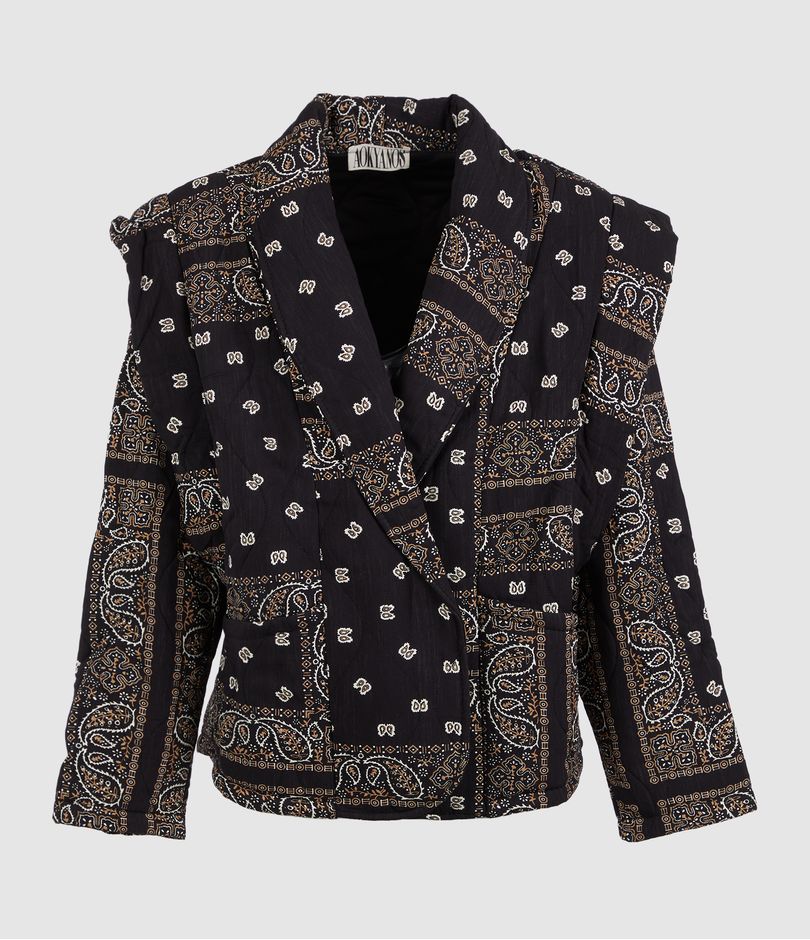 Veste SAN FRANCISCO