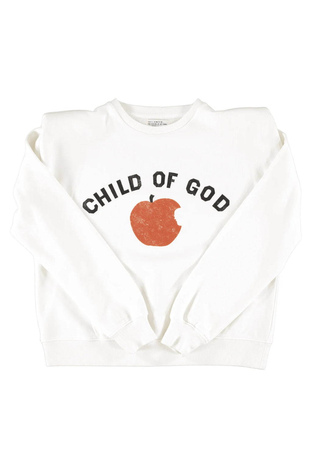 SWEAT CHILD OF GOD