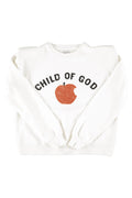 SWEAT CHILD OF GOD