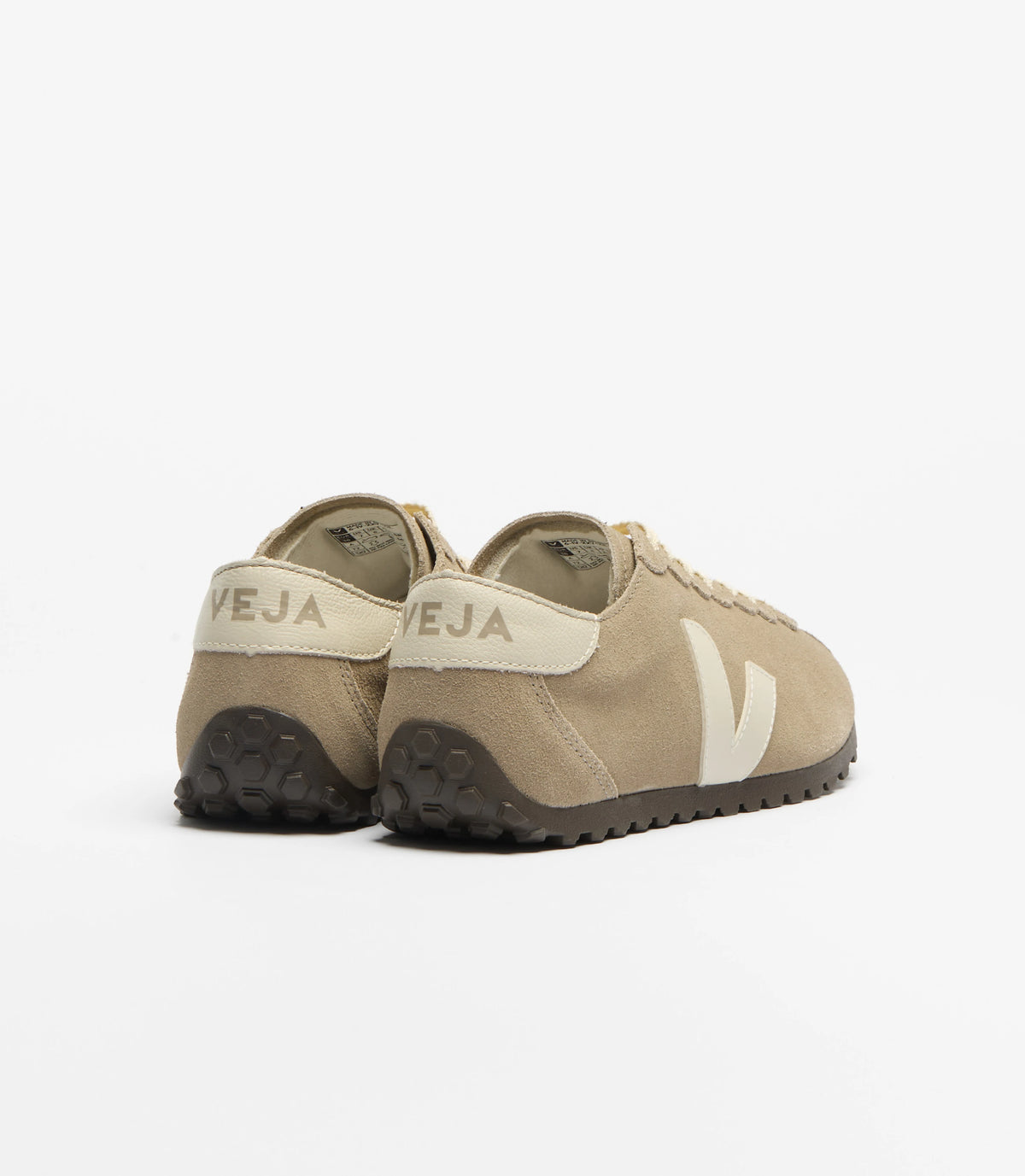 VEJA CATEYES