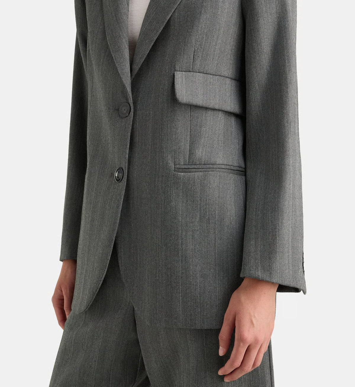 Veste NIKITA